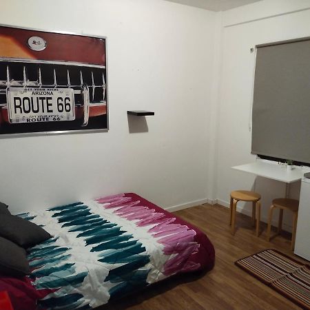 Habita-loft 4 Appartamento La Laguna  Esterno foto
