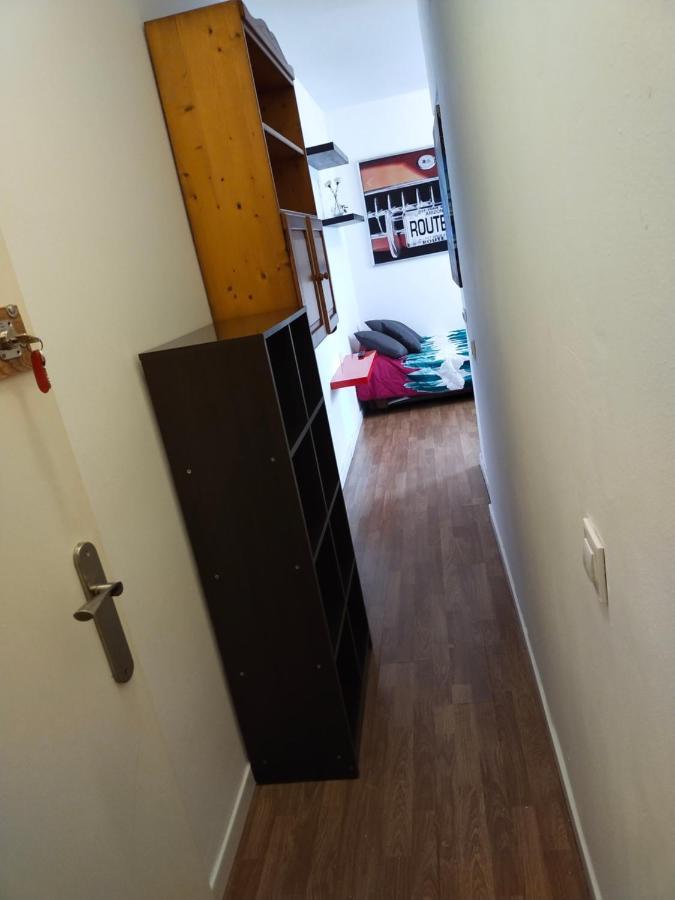 Habita-loft 4 Appartamento La Laguna  Esterno foto