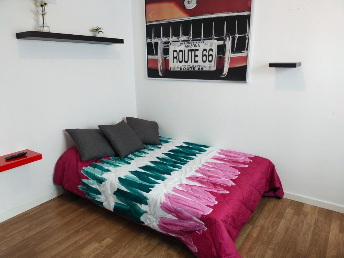Habita-loft 4 Appartamento La Laguna  Esterno foto